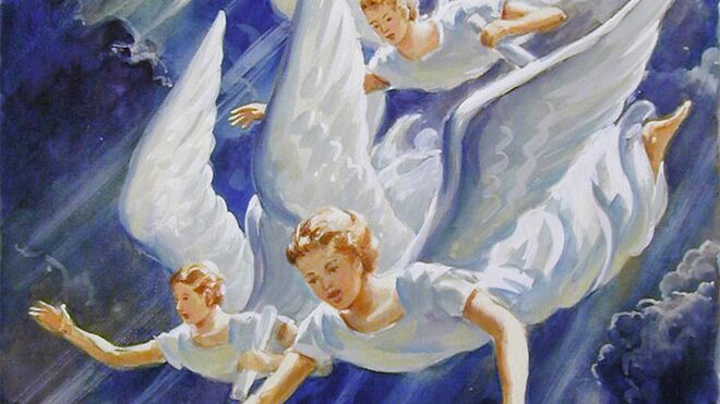 Los jóvenes estadounidenses creen menos.