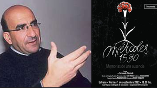 Arzobispo Fernando Chomalí dirige documental de derechos humanos.