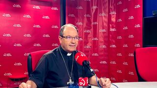 Elizalde, en Radio Euskadi