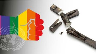 ¿Una cruzada de la ONU contra el cristianismo en España?