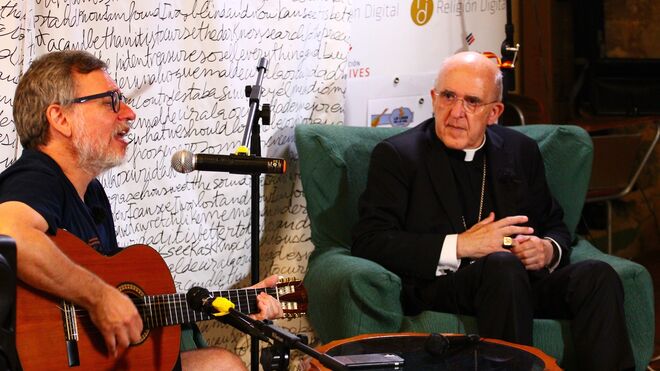 Unos días de Arte, Encuentro, Debate, Reflexión y Evangelización