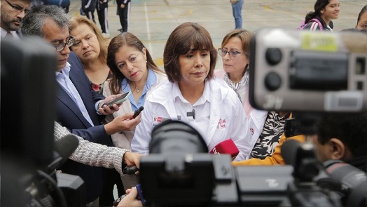 Junta Médica