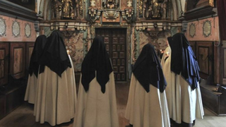 Carmelitas de Santiago