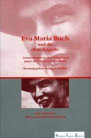 Eva Maria Buch