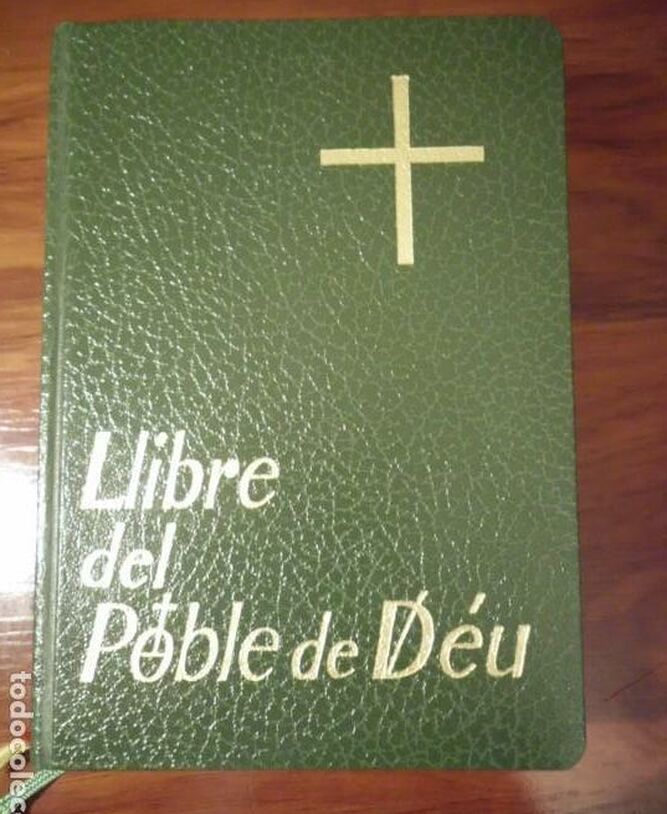El Llibre del Poble de Déu
