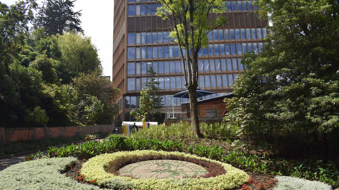 Universidad Javeriana