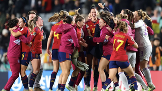 La selección de fútbol femenina, a la final del Mundial