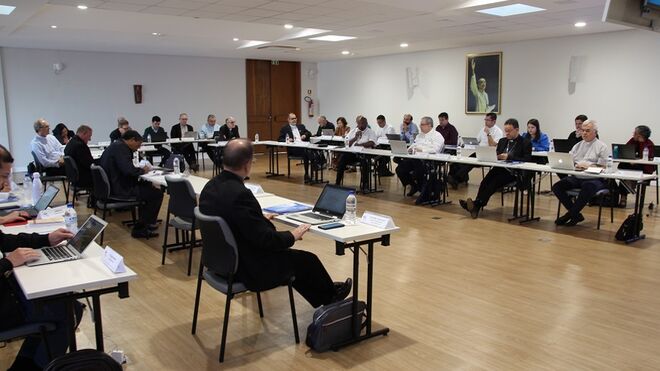 Consep CNBB Agosto 2023