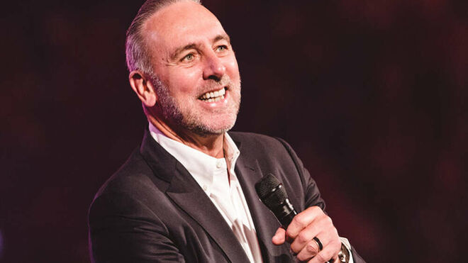 Brian Houston