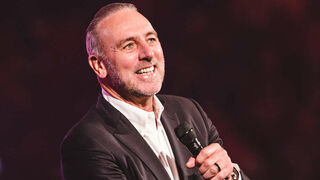 Brian Houston