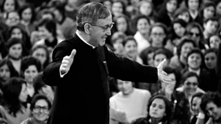 Josemaría Escrivá de Balaguer