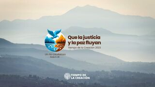 Tiempo de la Creación