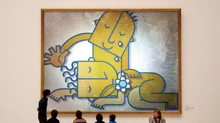 La compasión que motiva