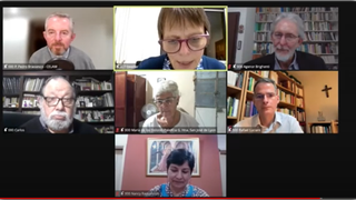 Iglesia Latinoamericana y Caribeña avanza firme en su proceso de preparación al Sínodo