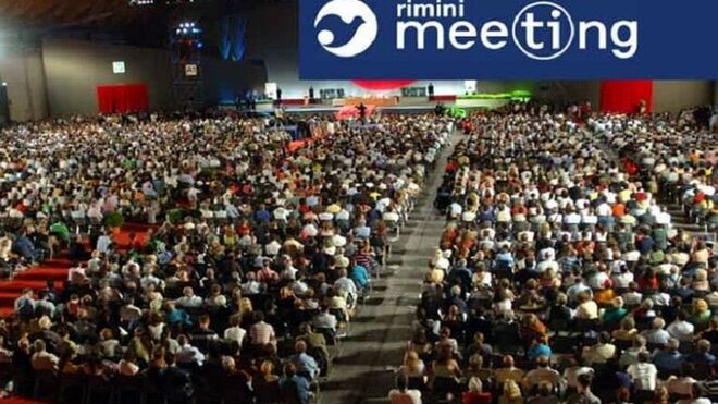 Meeting de Rimini