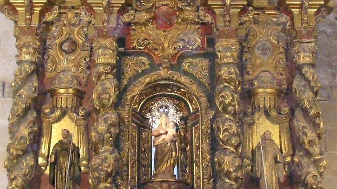 San Bernardo