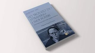 La autobiografía de Dorothy Day