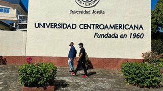 La UCA, emblema de Nicaragua