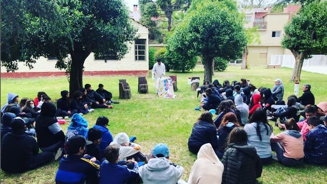 Evangelizar más que eclesializar. El desafío de la pastoral educativa y la educación en la Fe