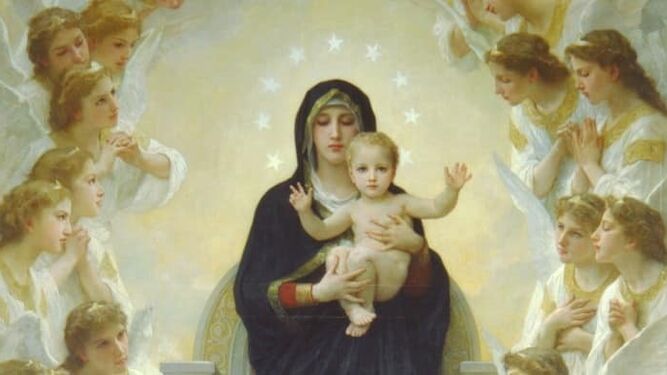 Santa María Reina