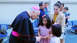 Cordileone, arzobispo de San Francisco