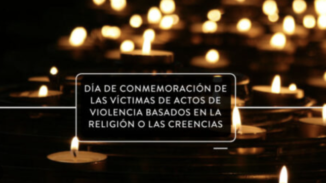 Religiones