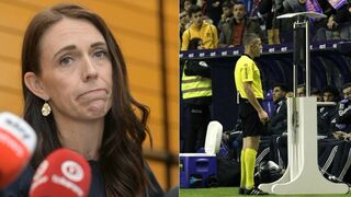 Ole por Jacinda e Ignacio