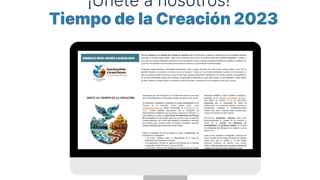 Tiempo de la Creación