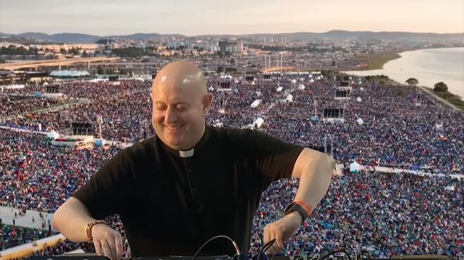 Desde los Salmos hasta el RAP