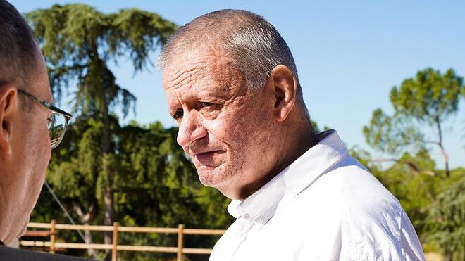 José Luis Segovia