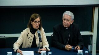 Criminal no atender y dejar hasta el final las preocupaciones de niñas y niños de México: Mons. Ramón Castro