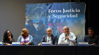 Iglesia en México busca construir un modelo que logre la paz en el país: Mons. Carlos Garfias