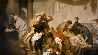 Aprender de San Camilo