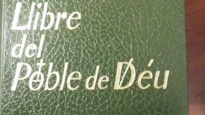 El Llibre del Pobel de Déu