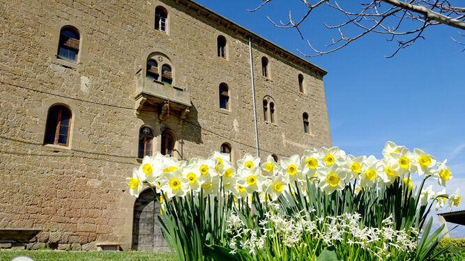 Monestir benedictí del Miracle