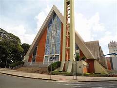 Catedral de Londrina