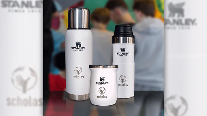 Un "mate del encuentro"