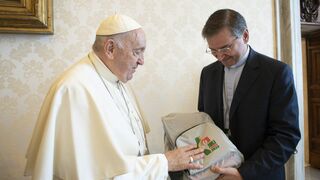 Francisco y Americo Aguiar