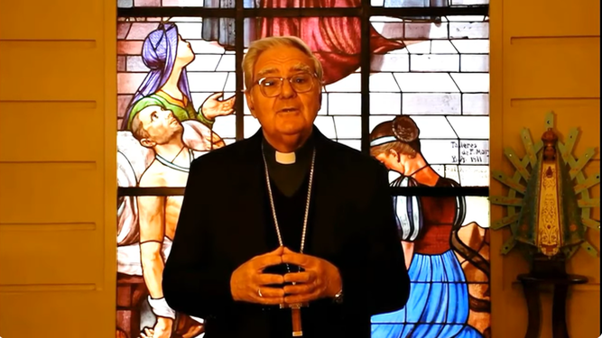 Mons. Ojea