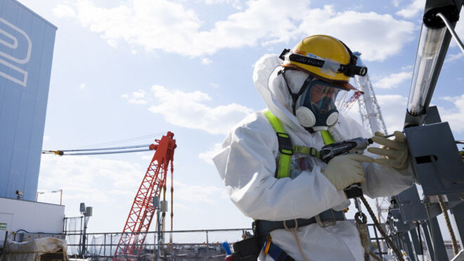 Fukushima (Sitio web TEPCO)