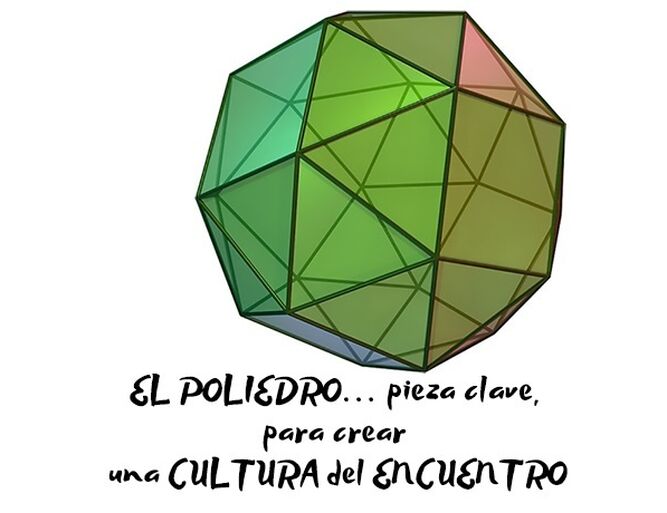 Poliedro y encuentro