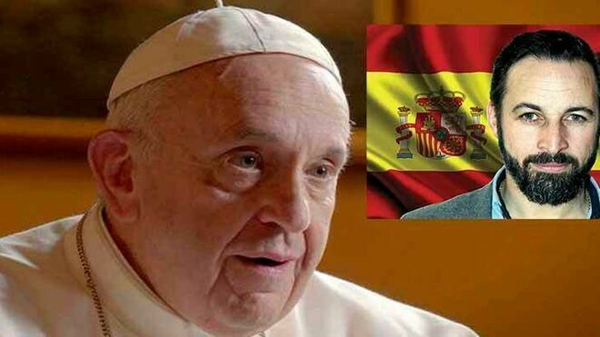 Ultraderechas católicas: ¿Son católicas o jansenistas?