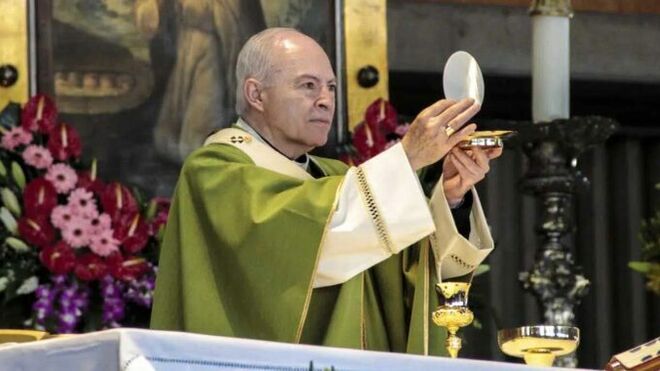 Cardenal Carlos Aguiar