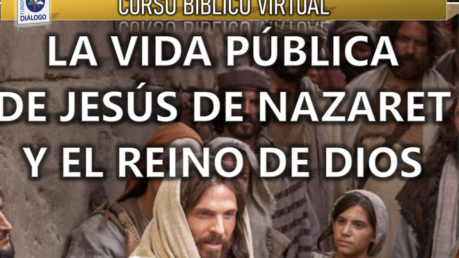 Nuevo Curso Bíblico de la Fundación Diálogo