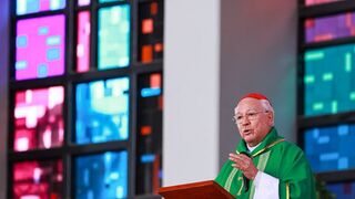 Arquidiócesis de Guadalajara llama "Presidente chiste" a Andrés Manuel López Obrador