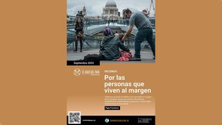 Vídeo del papa de septiembre