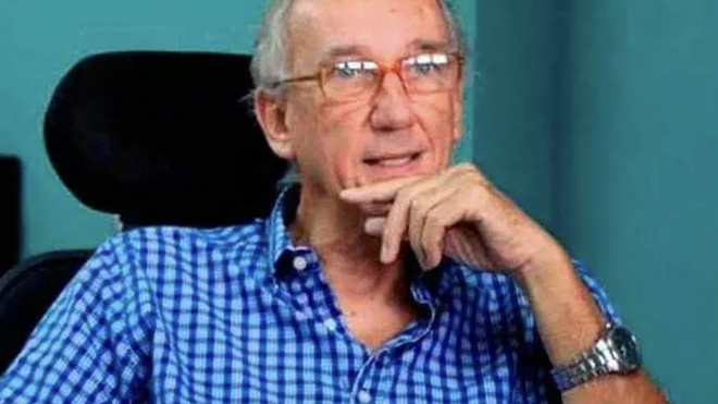José María Tojeira