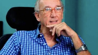 José María Tojeira