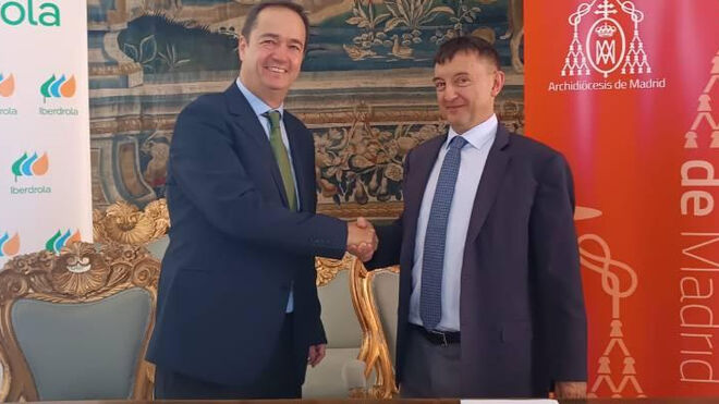 Antonio Armengot y José Luis Bravo