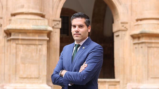 Daniel Salvador Macís